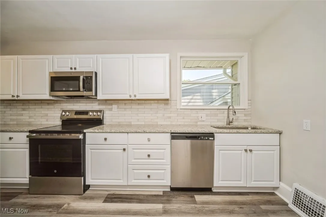 338 Denison Avenue, Elyria, Ohio,MLS Now Listing ID