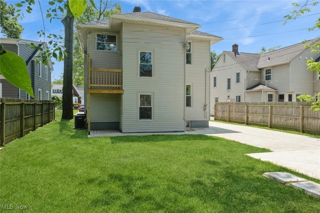 338 Denison Avenue, Elyria, Ohio,MLS Now Listing ID