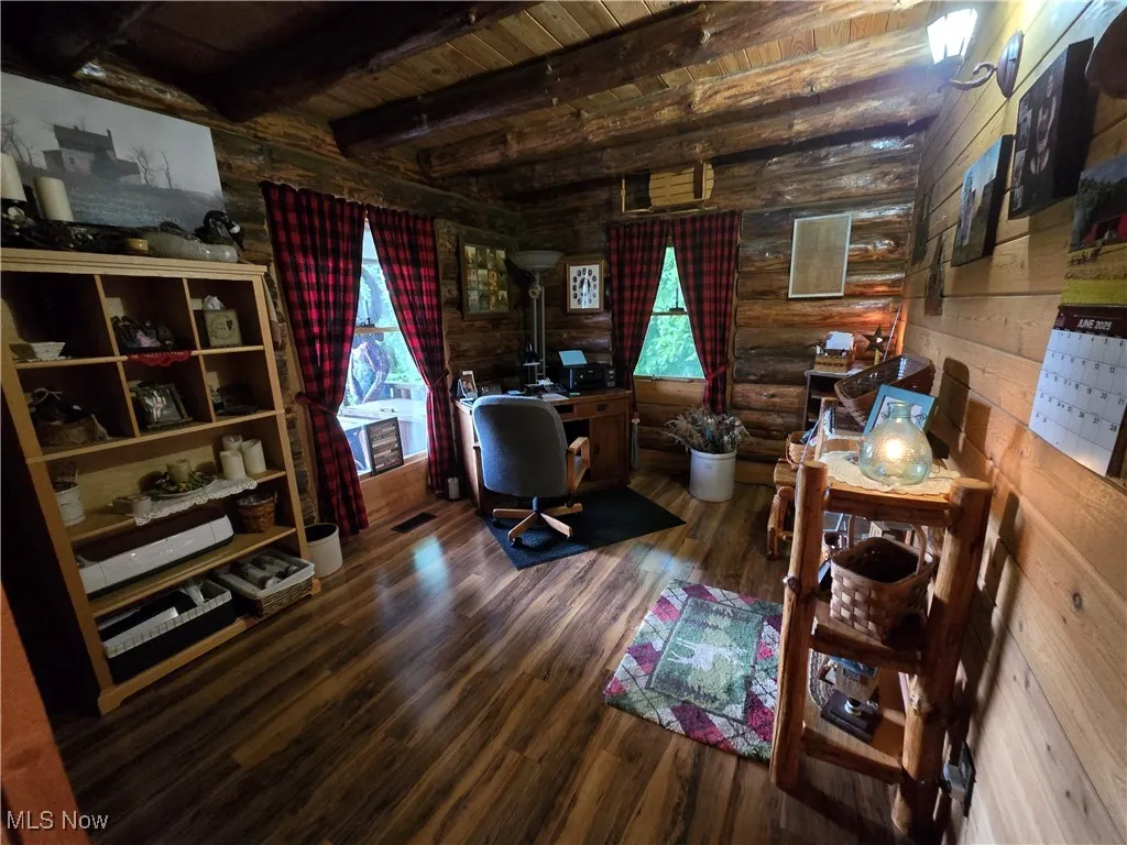 424 Avalon Road, Dellroy, Ohio,MLS Now Listing ID