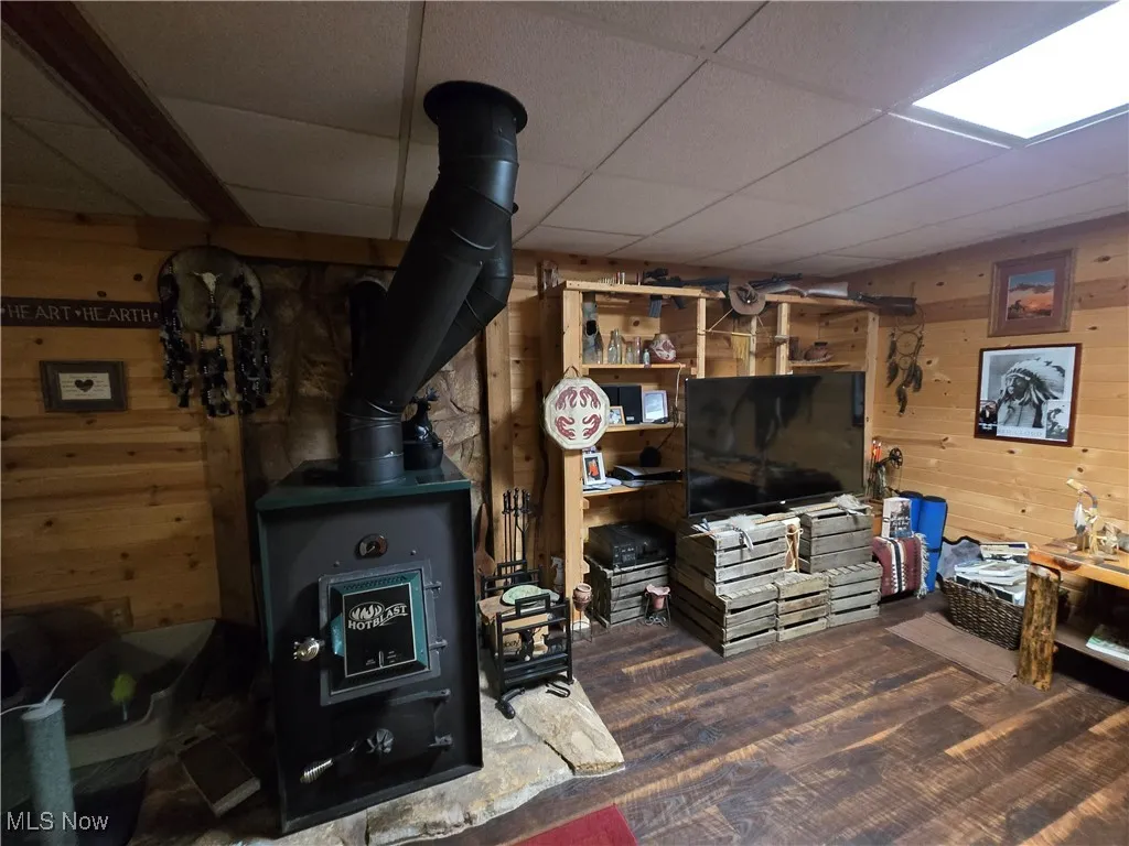 424 Avalon Road, Dellroy, Ohio,MLS Now Listing ID