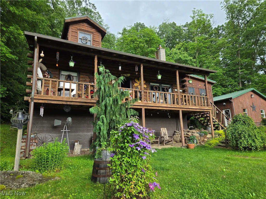 424 Avalon Road, Dellroy, Ohio,MLS Now Listing ID
