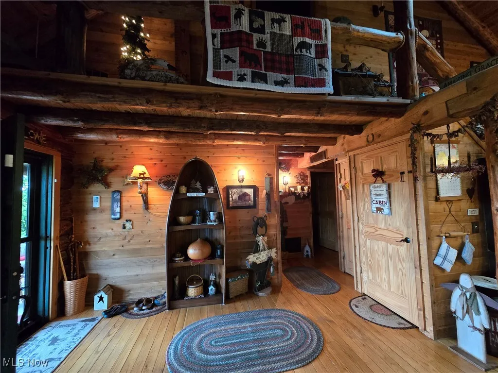 424 Avalon Road, Dellroy, Ohio,MLS Now Listing ID