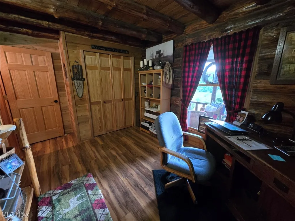 424 Avalon Road, Dellroy, Ohio,MLS Now Listing ID