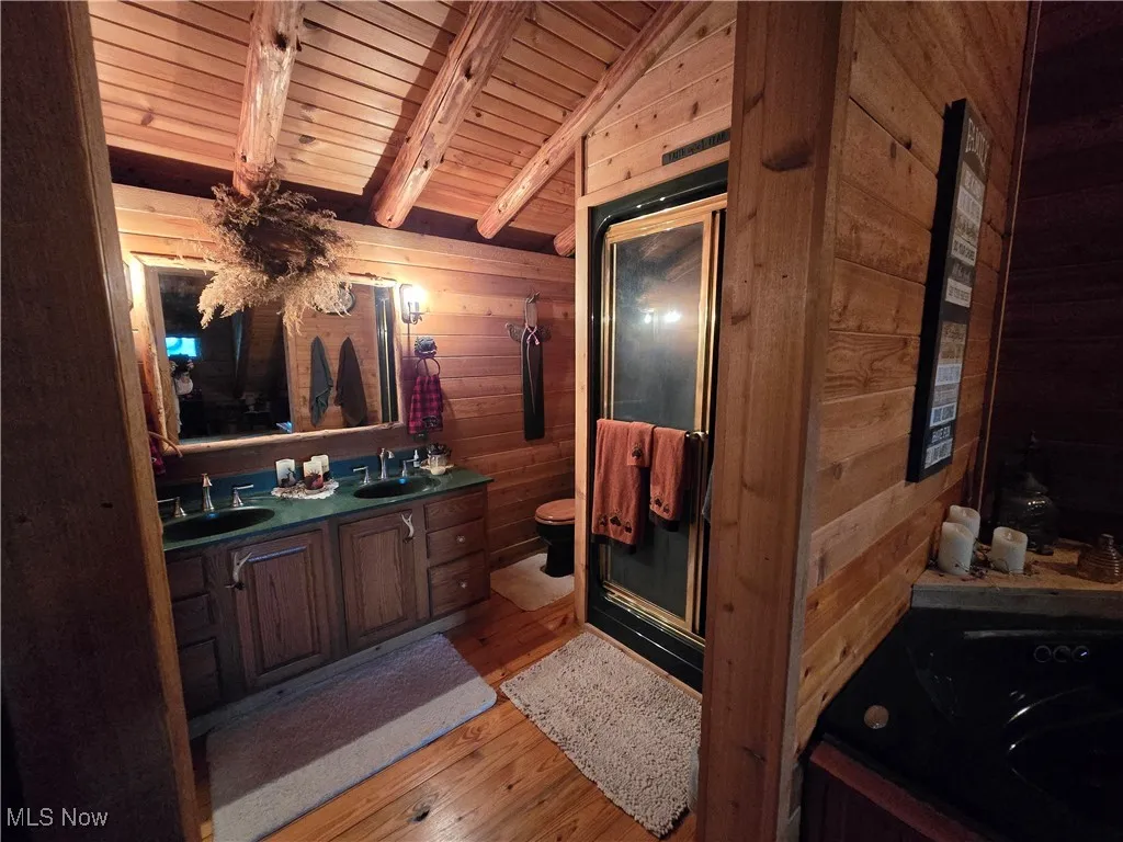 424 Avalon Road, Dellroy, Ohio,MLS Now Listing ID