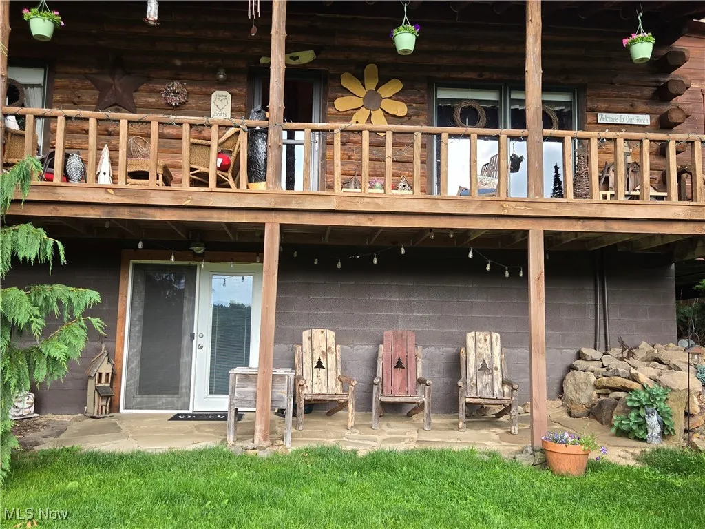 424 Avalon Road, Dellroy, Ohio,MLS Now Listing ID