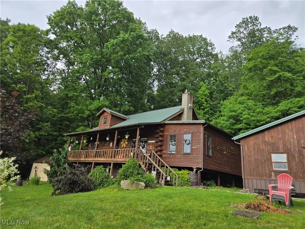 424 Avalon Road, Dellroy, Ohio,MLS Now Listing ID