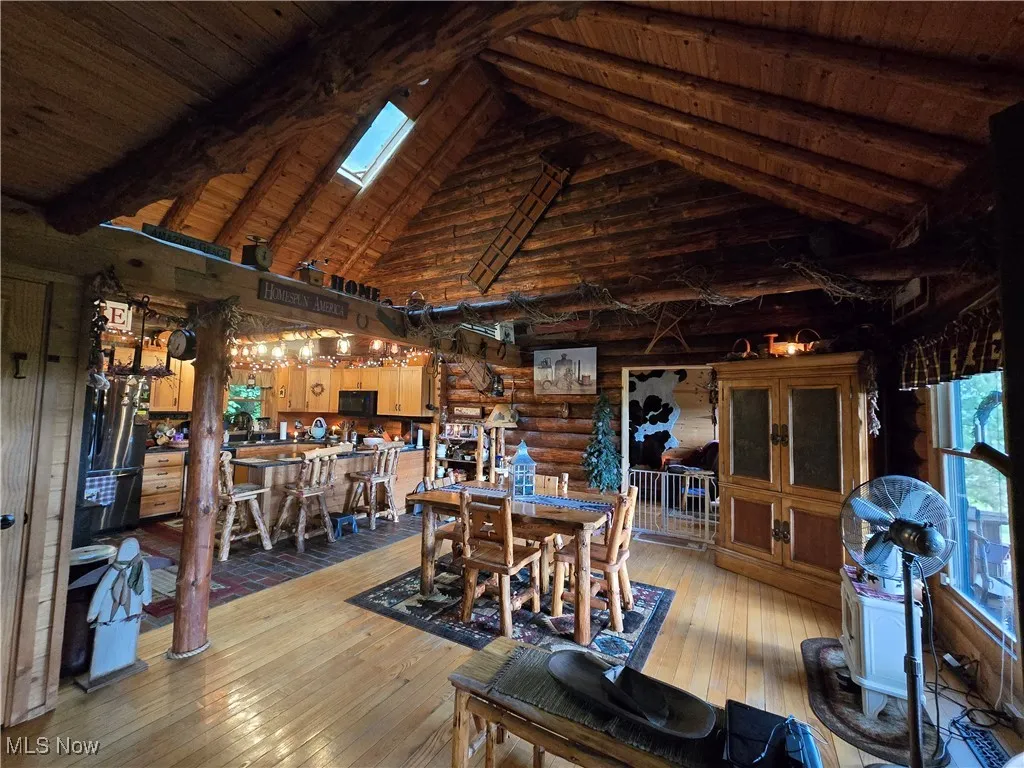 424 Avalon Road, Dellroy, Ohio,MLS Now Listing ID