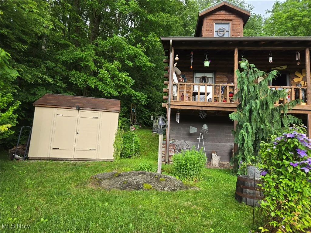 424 Avalon Road, Dellroy, Ohio,MLS Now Listing ID