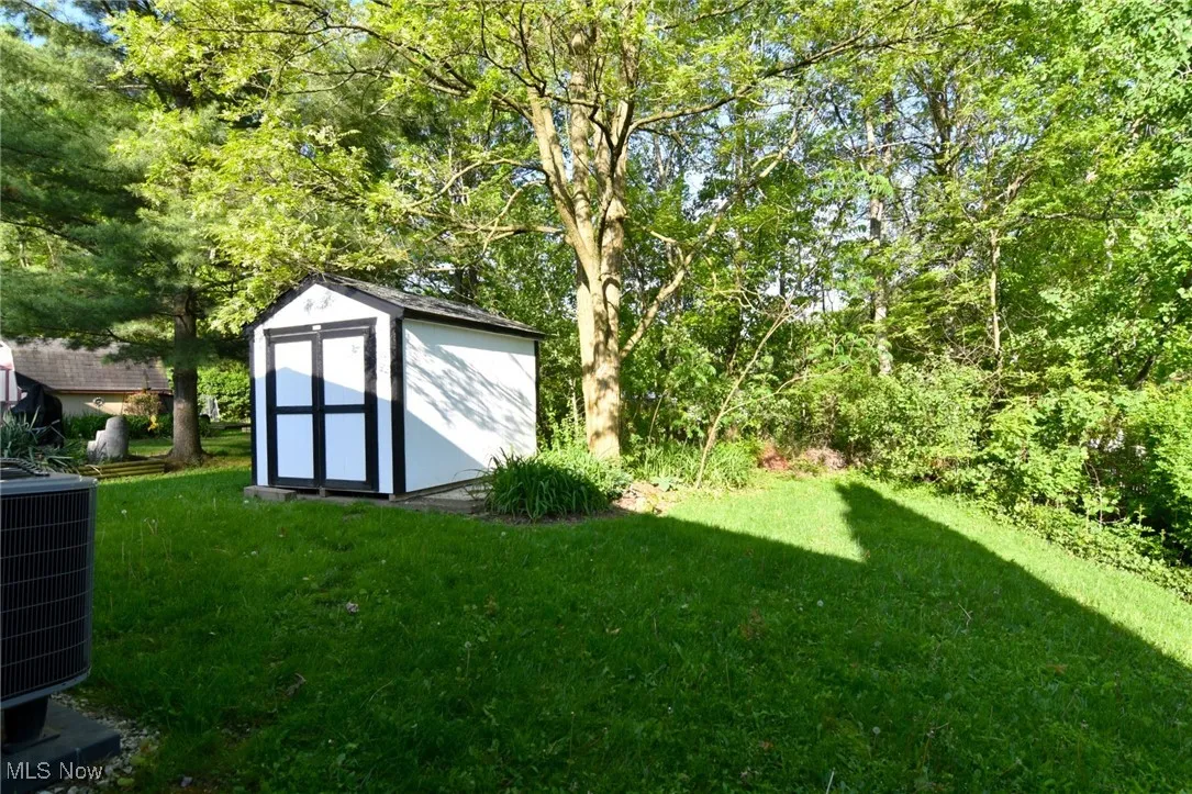 27 Cardinal Drive, Hiram, Ohio,MLS Now Listing ID