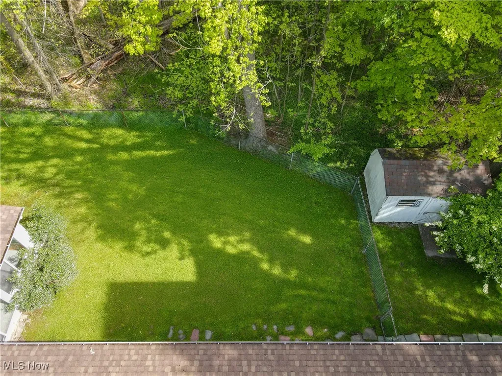 27 Cardinal Drive, Hiram, Ohio,MLS Now Listing ID