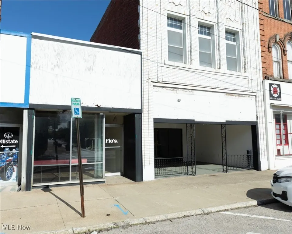 4601 Main Avenue, Ashtabula, Ohio,MLS Now Listing ID