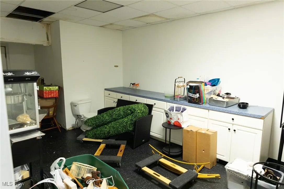 Storefront Storage
