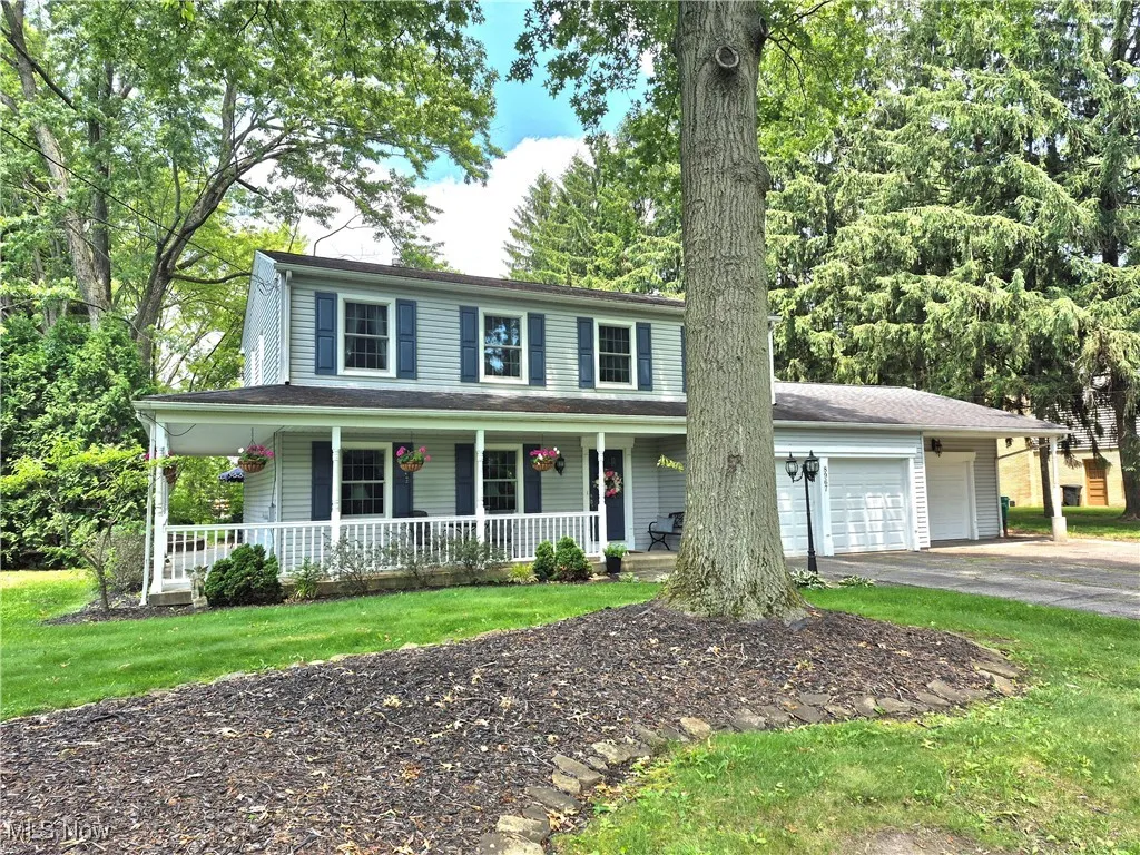 8967 Singing Hills Drive, Warren, Ohio,MLS Now Listing ID