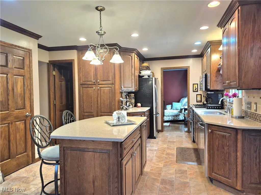 8967 Singing Hills Drive, Warren, Ohio,MLS Now Listing ID