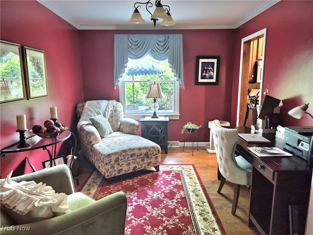 8967 Singing Hills Drive, Warren, Ohio,MLS Now Listing ID
