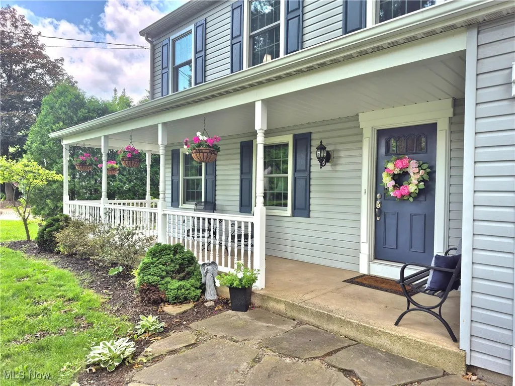 8967 Singing Hills Drive, Warren, Ohio,MLS Now Listing ID