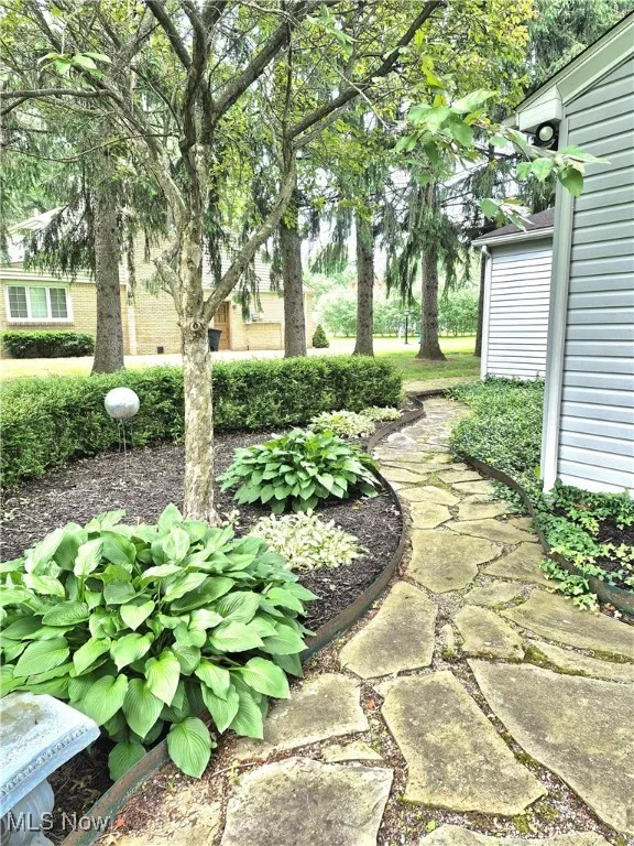8967 Singing Hills Drive, Warren, Ohio,MLS Now Listing ID