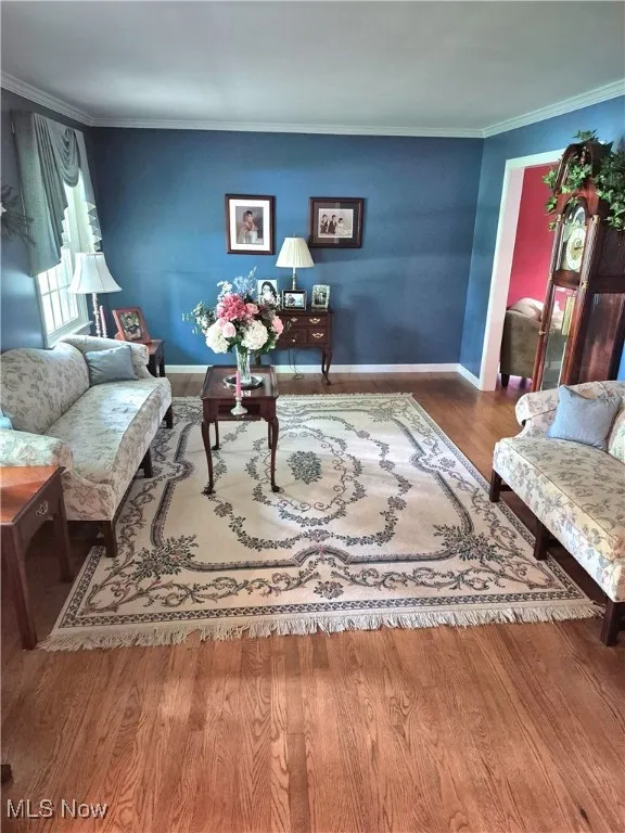 8967 Singing Hills Drive, Warren, Ohio,MLS Now Listing ID