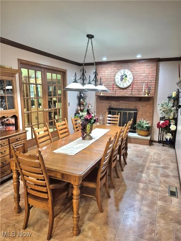 8967 Singing Hills Drive, Warren, Ohio,MLS Now Listing ID