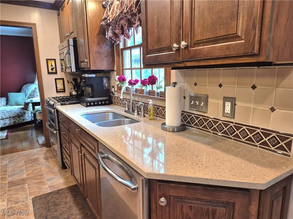 8967 Singing Hills Drive, Warren, Ohio,MLS Now Listing ID