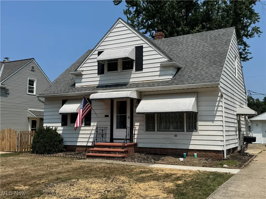 745 N Elmwood Avenue, Wickliffe, Ohio 44092,MLS Now Listing ID