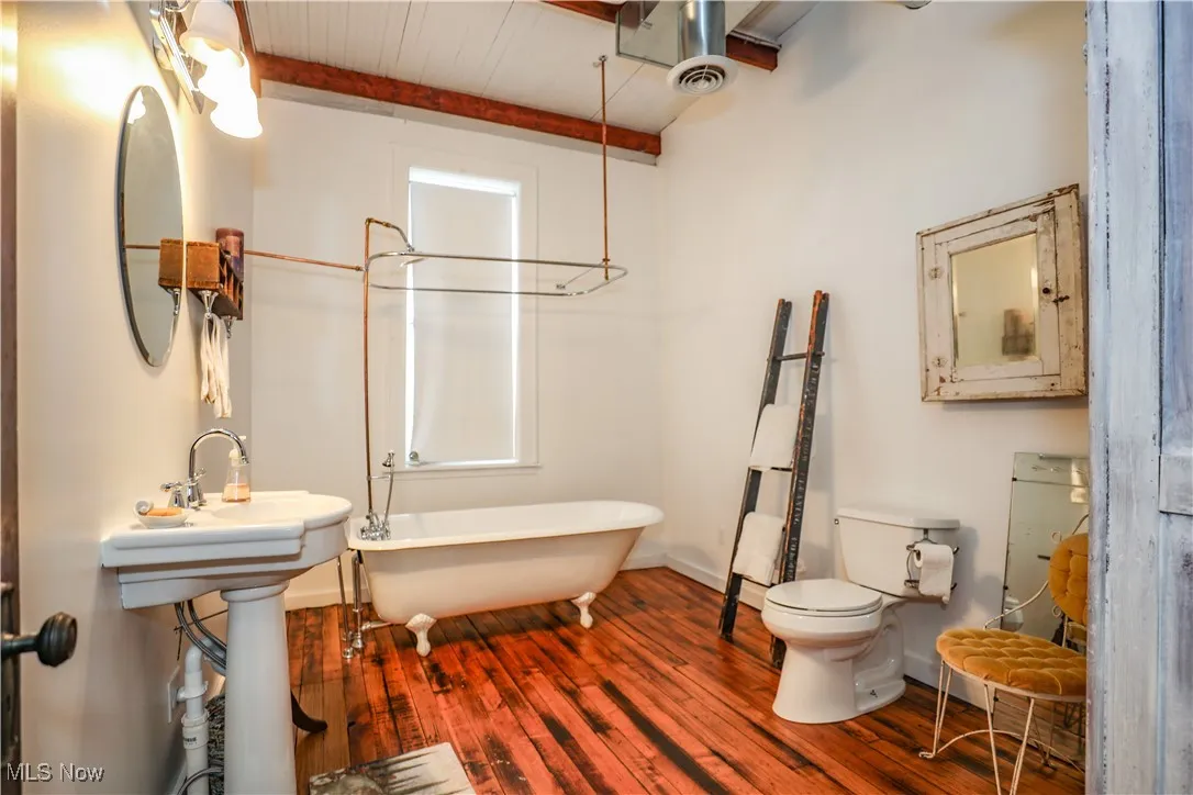 241 Myrtle Street, Ravenna, Ohio,MLS Now Listing ID