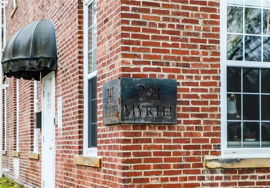 241 Myrtle Street, Ravenna, Ohio,MLS Now Listing ID