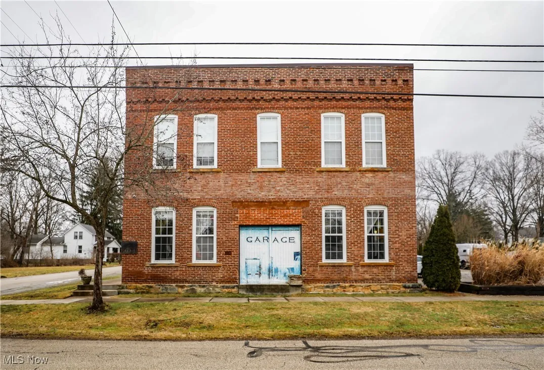 241 Myrtle Street, Ravenna, Ohio,MLS Now Listing ID
