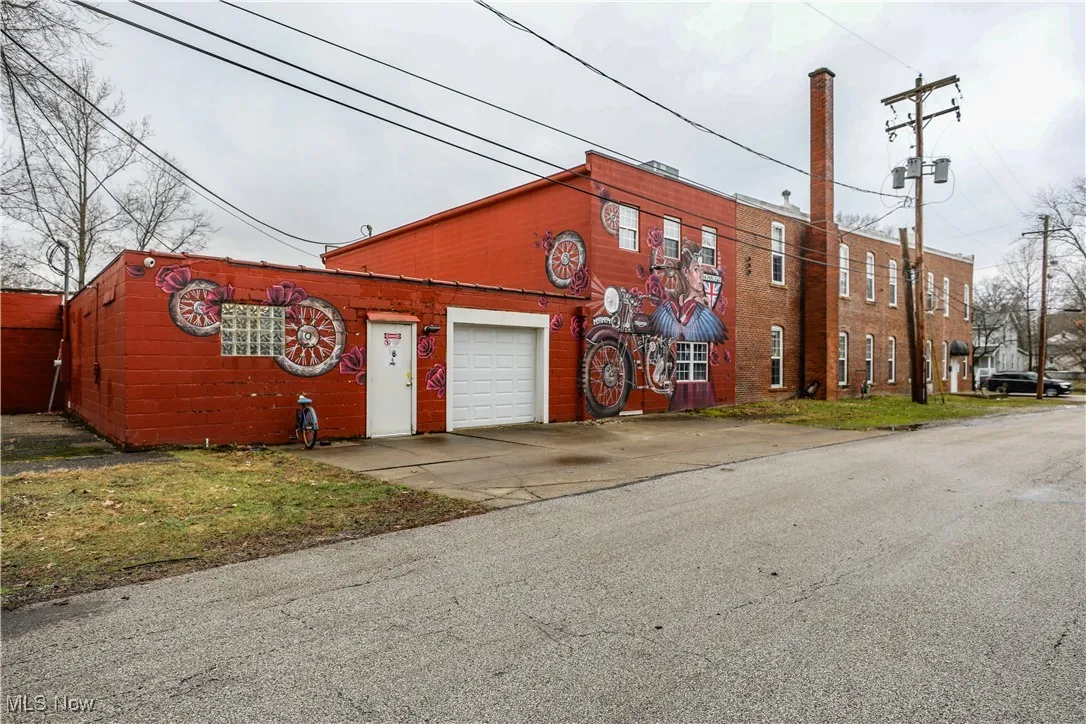 241 Myrtle Street, Ravenna, Ohio,MLS Now Listing ID