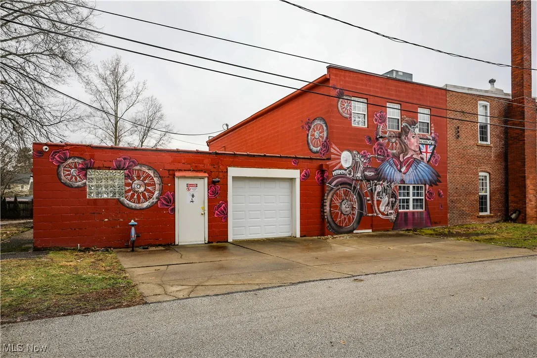 241 Myrtle Street, Ravenna, Ohio,MLS Now Listing ID