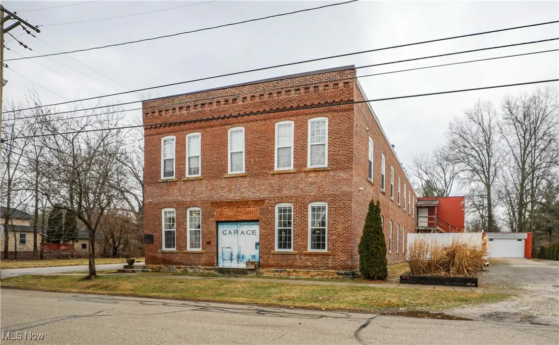 241 Myrtle Street, Ravenna, Ohio,MLS Now Listing ID