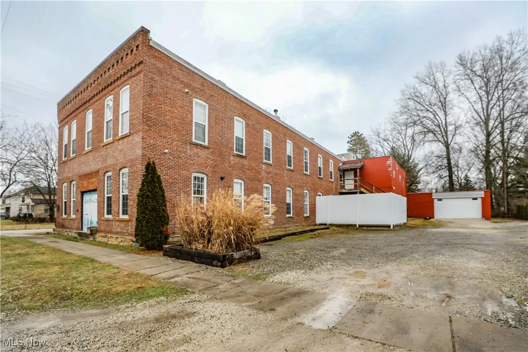 241 Myrtle Street, Ravenna, Ohio,MLS Now Listing ID