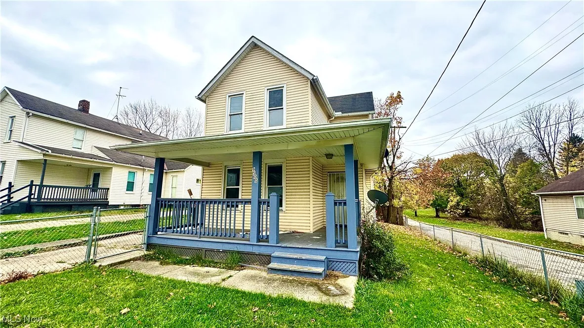 9500 Gaylord Avenue, Cleveland, Ohio,MLS Now Listing ID