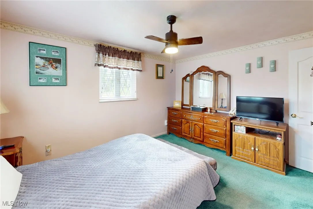 132 Karen Place, Wintersville, Ohio,MLS Now Listing ID