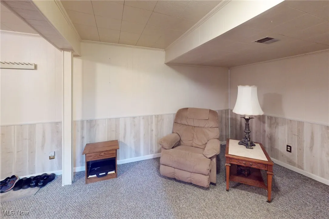 132 Karen Place, Wintersville, Ohio,MLS Now Listing ID