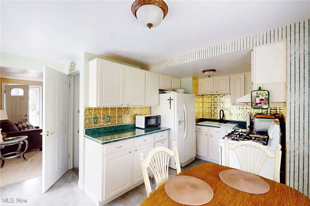 132 Karen Place, Wintersville, Ohio,MLS Now Listing ID