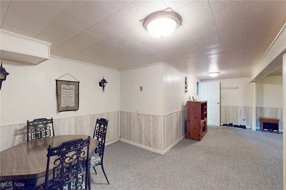 132 Karen Place, Wintersville, Ohio,MLS Now Listing ID
