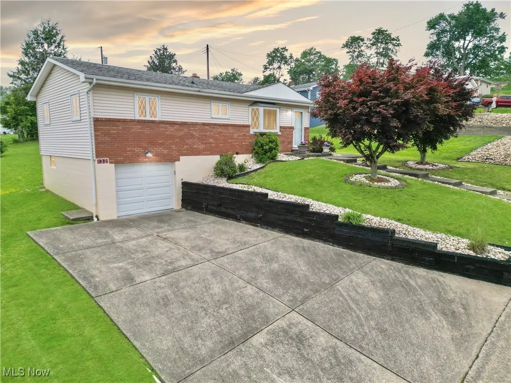 132 Karen Place, Wintersville, Ohio,MLS Now Listing ID