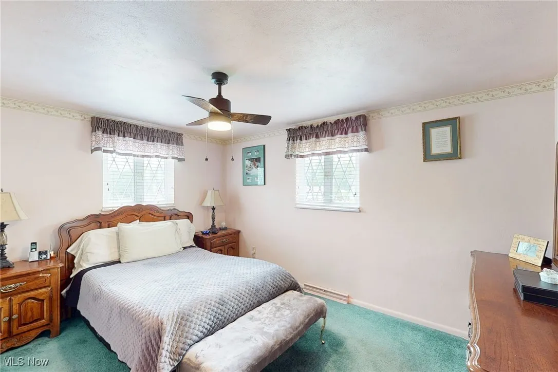 132 Karen Place, Wintersville, Ohio,MLS Now Listing ID
