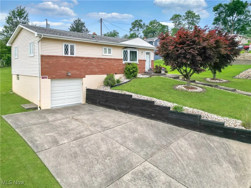 132 Karen Place, Wintersville, Ohio,MLS Now Listing ID