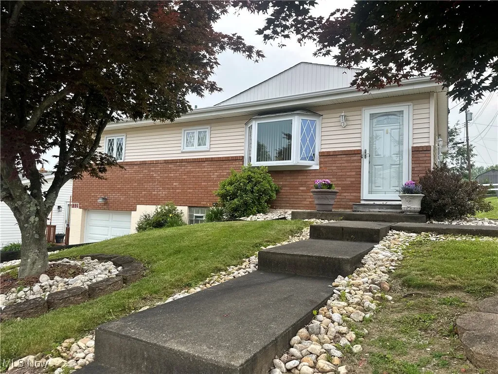 132 Karen Place, Wintersville, Ohio,MLS Now Listing ID
