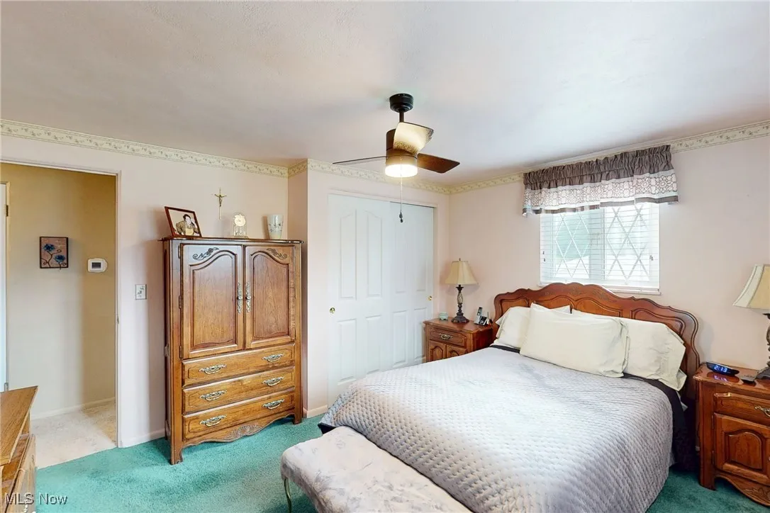 132 Karen Place, Wintersville, Ohio,MLS Now Listing ID