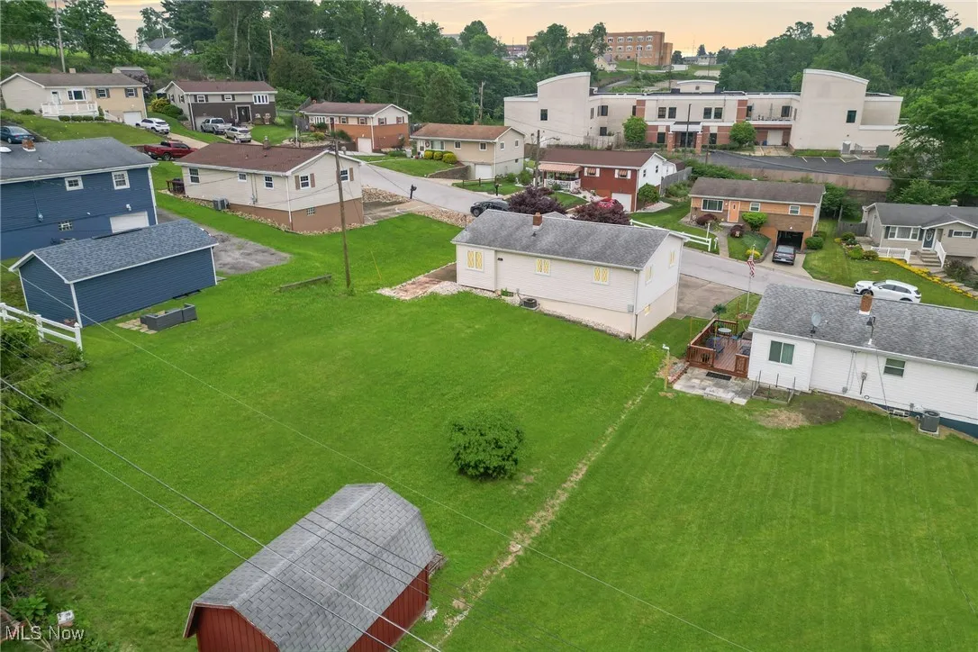 132 Karen Place, Wintersville, Ohio,MLS Now Listing ID