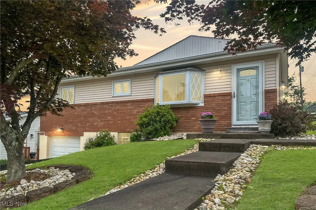 132 Karen Place, Wintersville, Ohio,MLS Now Listing ID