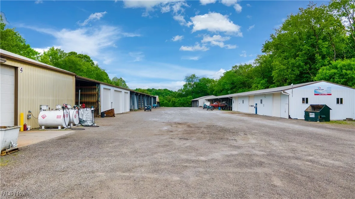 1292 Bantam Ridge Road, Wintersville, Ohio,MLS Now Listing ID