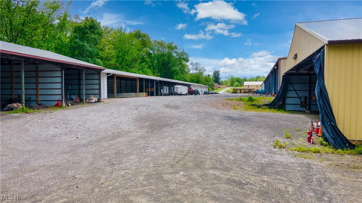 1292 Bantam Ridge Road, Wintersville, Ohio,MLS Now Listing ID
