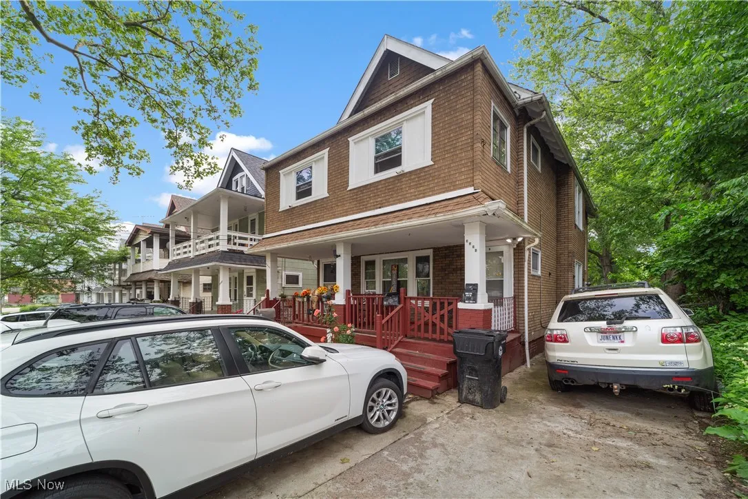 3334 W 82nd Street, Cleveland, Ohio 44102,MLS Now Listing ID