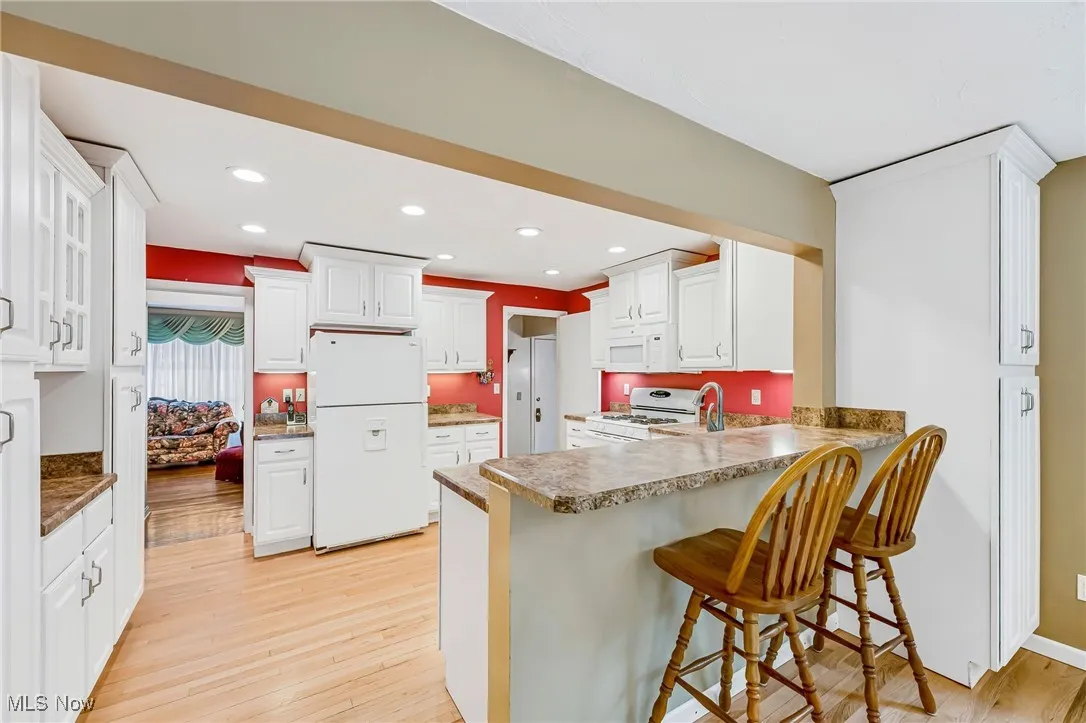 1120 Croyden Road, Lyndhurst, Ohio 44124,MLS Now Listing ID