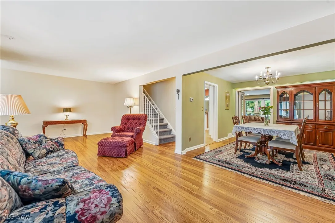 1120 Croyden Road, Lyndhurst, Ohio 44124,MLS Now Listing ID