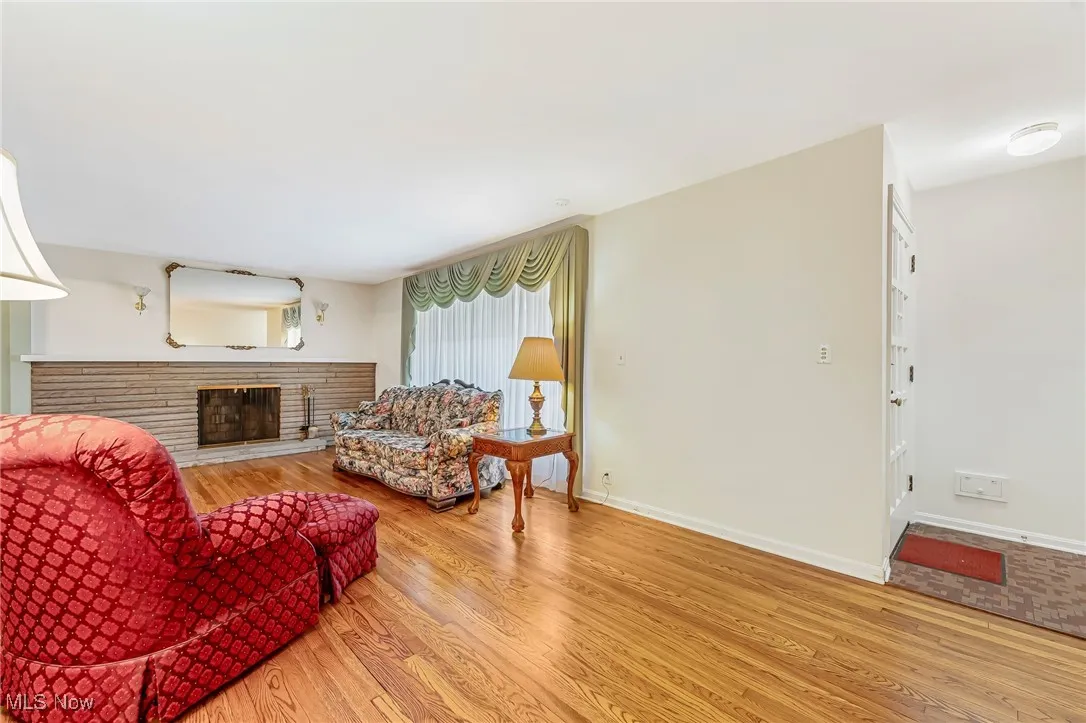 1120 Croyden Road, Lyndhurst, Ohio 44124,MLS Now Listing ID